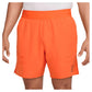Men`s Dri-Fit Advantage 6 Inch Tennis Short Apparel Nike
