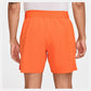 Men`s Dri-Fit Advantage 6 Inch Tennis Short Apparel Nike