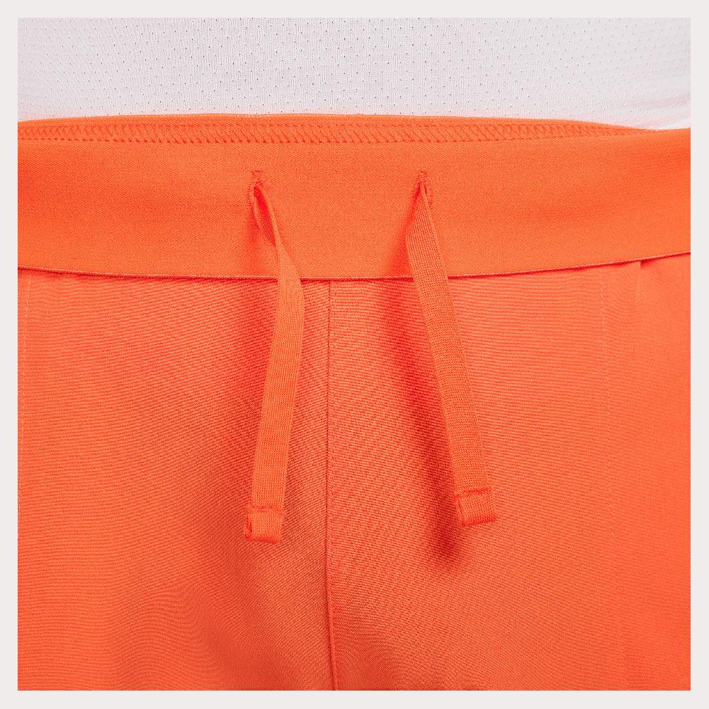 Men`s Dri-Fit Advantage 6 Inch Tennis Short Apparel Nike