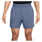 Men`s Court Dri-FIT Advantage 6 Inch Tennis Short Apparel Nike