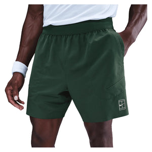 Men's Court Dri-FIT Advantage 6 Inch Tennis Shorts Apparel Nike