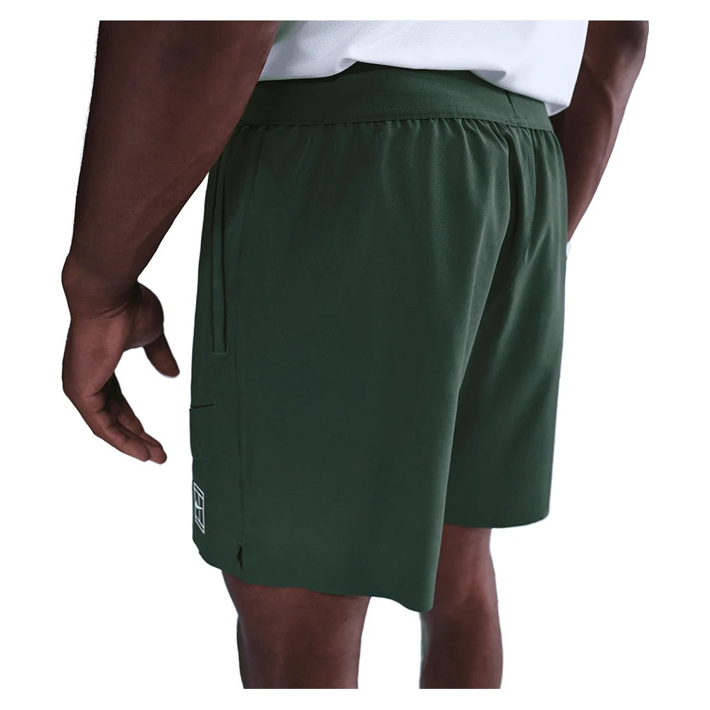 Men's Court Dri-FIT Advantage 6 Inch Tennis Shorts Apparel Nike