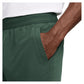 Men's Court Dri-FIT Advantage 6 Inch Tennis Shorts Apparel Nike