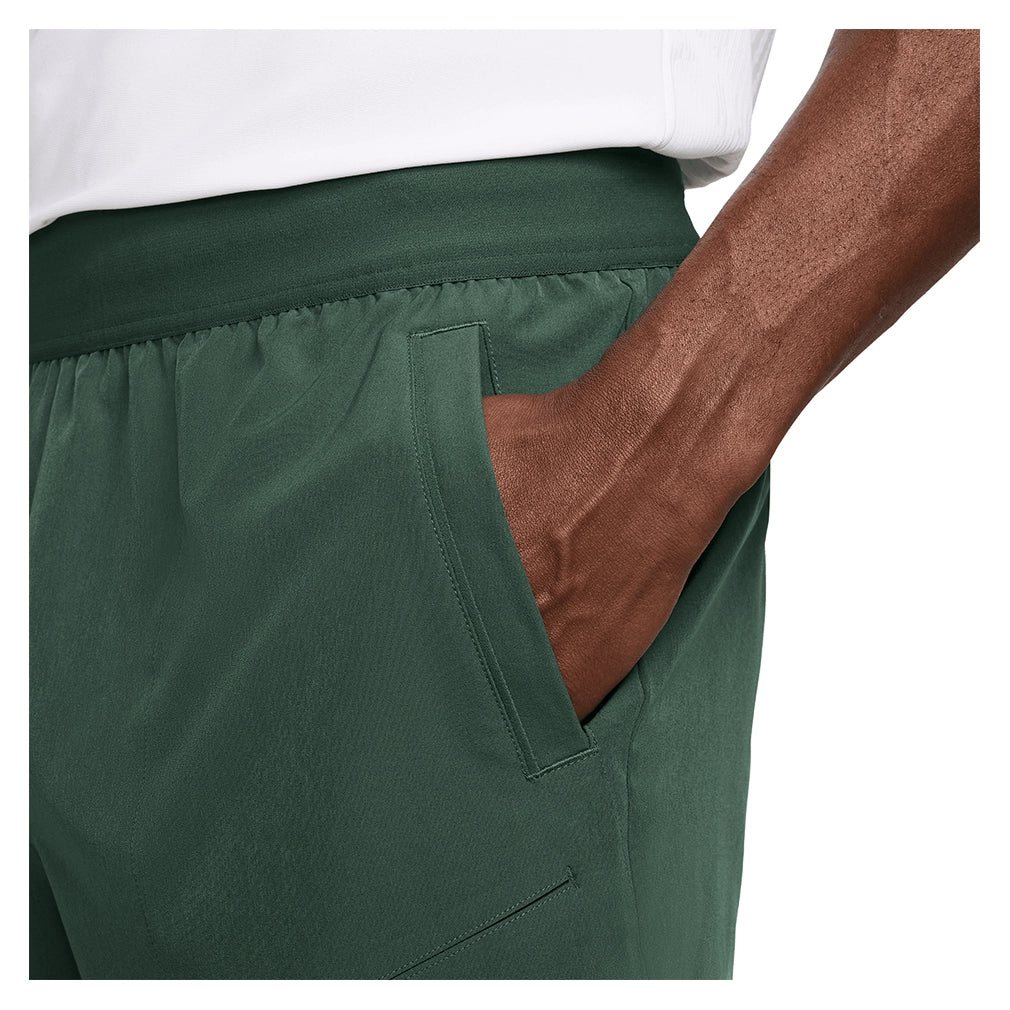Men's Court Dri-FIT Advantage 6 Inch Tennis Shorts Apparel Nike
