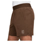 Men`s Court Dri-FIT Advantage 6 Inch Tennis Short Apparel Nike