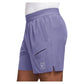Men`s Court Dri-FIT Advantage 6 Inch Tennis Short Apparel Nike
