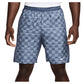 Men`s Victory Dri-Fit 9 inch Tennis Short Apparel Nike