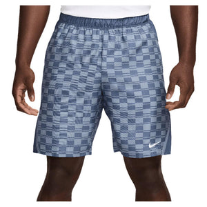 Men`s Victory Dri-Fit 9 inch Tennis Short Apparel Nike