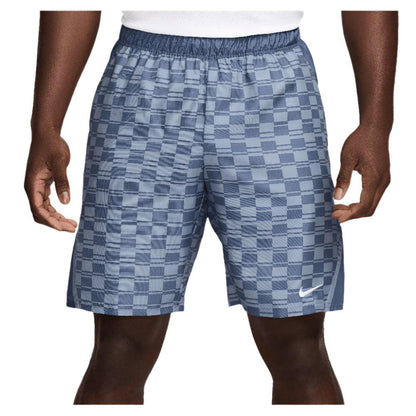 Men`s Victory Dri-Fit 9 inch Tennis Short Apparel Nike