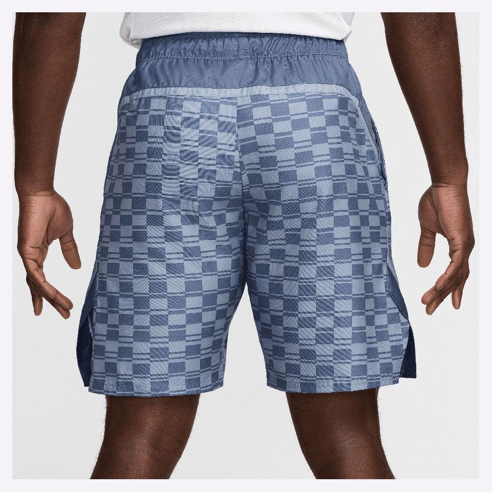 Men`s Victory Dri-Fit 9 inch Tennis Short Apparel Nike