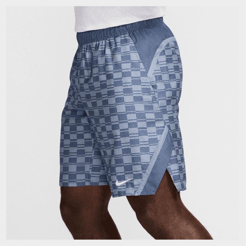 Men`s Victory Dri-Fit 9 inch Tennis Short Apparel Nike