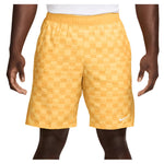 Men`s Victory Dri-Fit 9 inch Tennis Short Apparel Nike