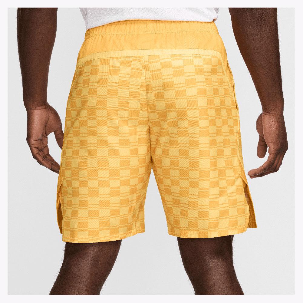 Men`s Victory Dri-Fit 9 inch Tennis Short Apparel Nike
