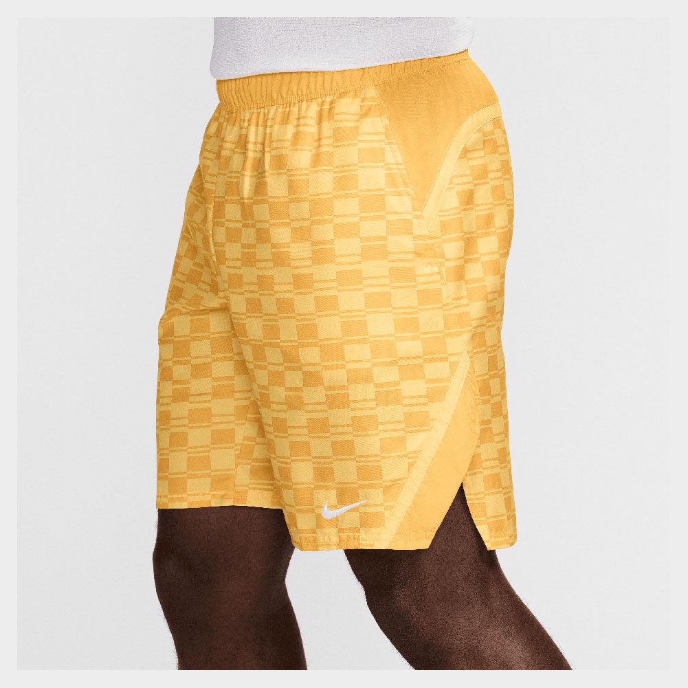 Men`s Victory Dri-Fit 9 inch Tennis Short Apparel Nike