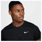 Men`s Dri-Fit Victory Tennis Top Apparel Nike