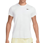 Men`s Dri-Fit Victory Tennis Top Apparel Nike