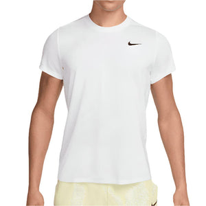Men`s Dri-Fit Victory Tennis Top Apparel Nike