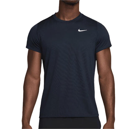 Men`s Dri-Fit Victory Tennis Top Apparel Nike