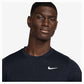 Men`s Dri-Fit Victory Tennis Top Apparel Nike
