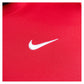 Men`s Court Dri-FIT Victory Tennis Top University Red and White Apparel Nike