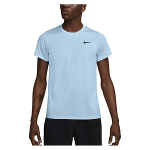 Men`s Court Dri-FIT Victory Tennis Top Apparel Nike