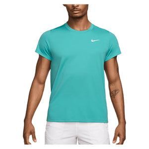 Men's Court Dri-FIT Victory Tennis Top Apparel Nike