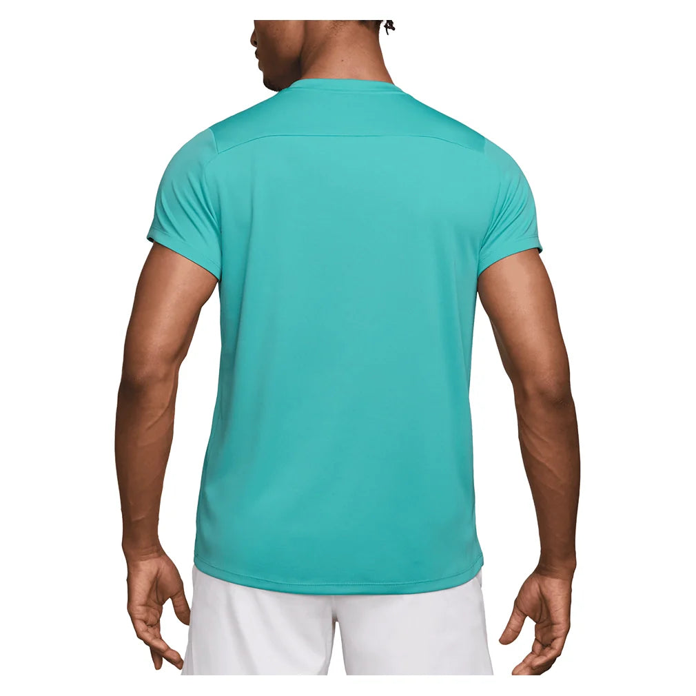 Men's Court Dri-FIT Victory Tennis Top Apparel Nike