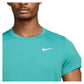 Men's Court Dri-FIT Victory Tennis Top Apparel Nike