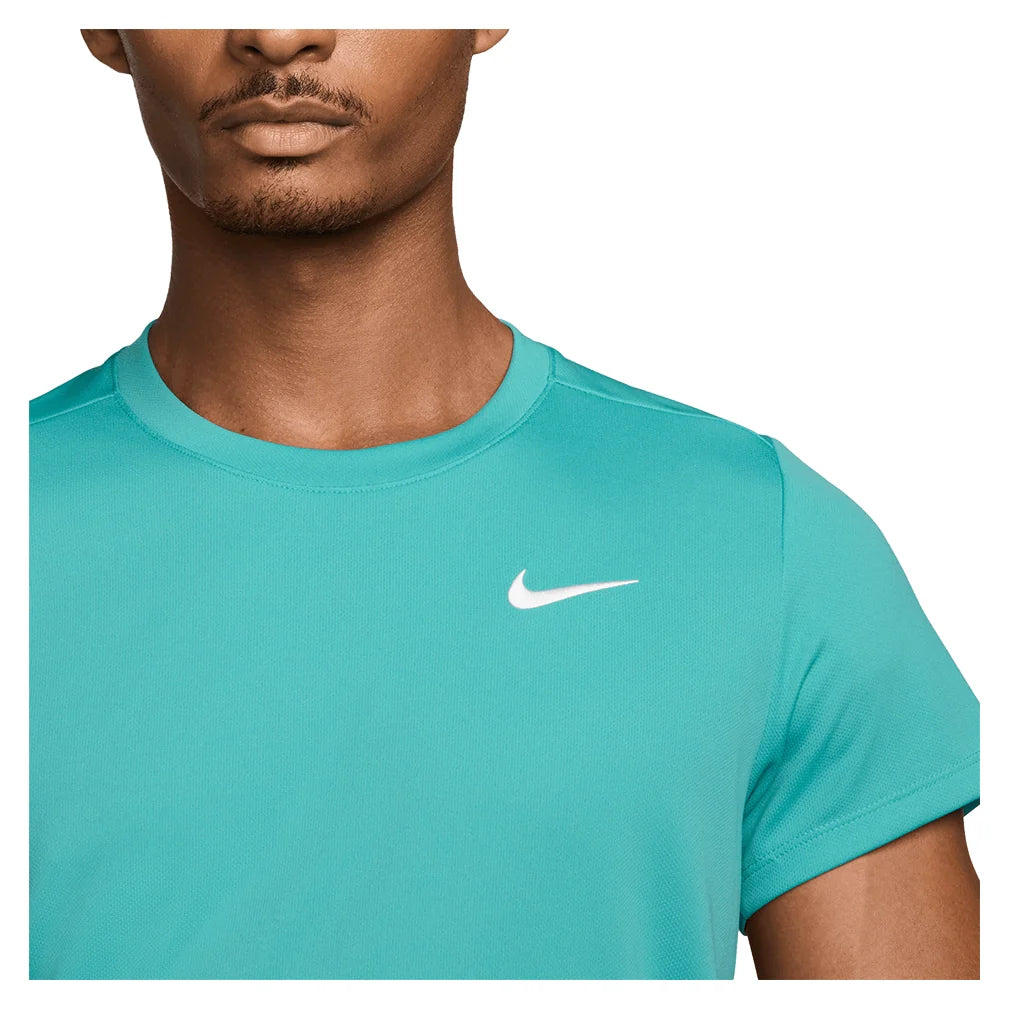 Men's Court Dri-FIT Victory Tennis Top Apparel Nike