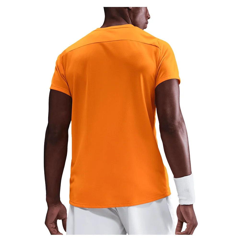 Men's Court Dri-FIT Victory Tennis Top Apparel Nike