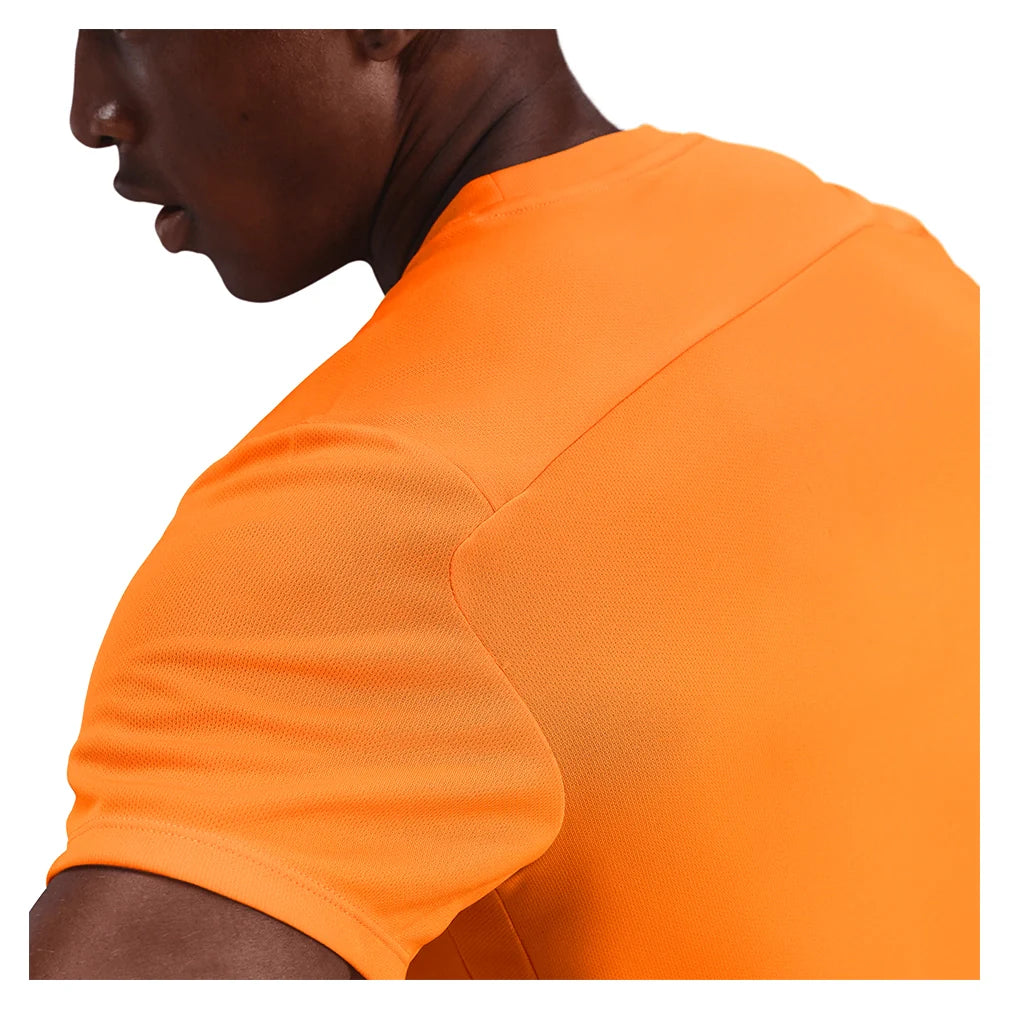 Men's Court Dri-FIT Victory Tennis Top Apparel Nike