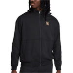 Men`s Heritage Tennis Jacket Apparel Nike