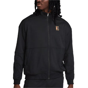 Men`s Heritage Tennis Jacket Apparel Nike