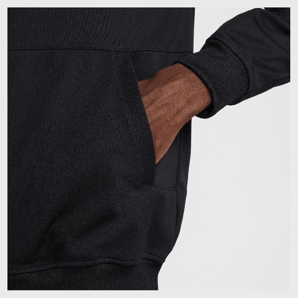 Men`s Heritage Tennis Jacket Apparel Nike