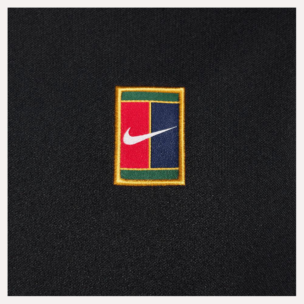 Men`s Heritage Tennis Jacket Apparel Nike