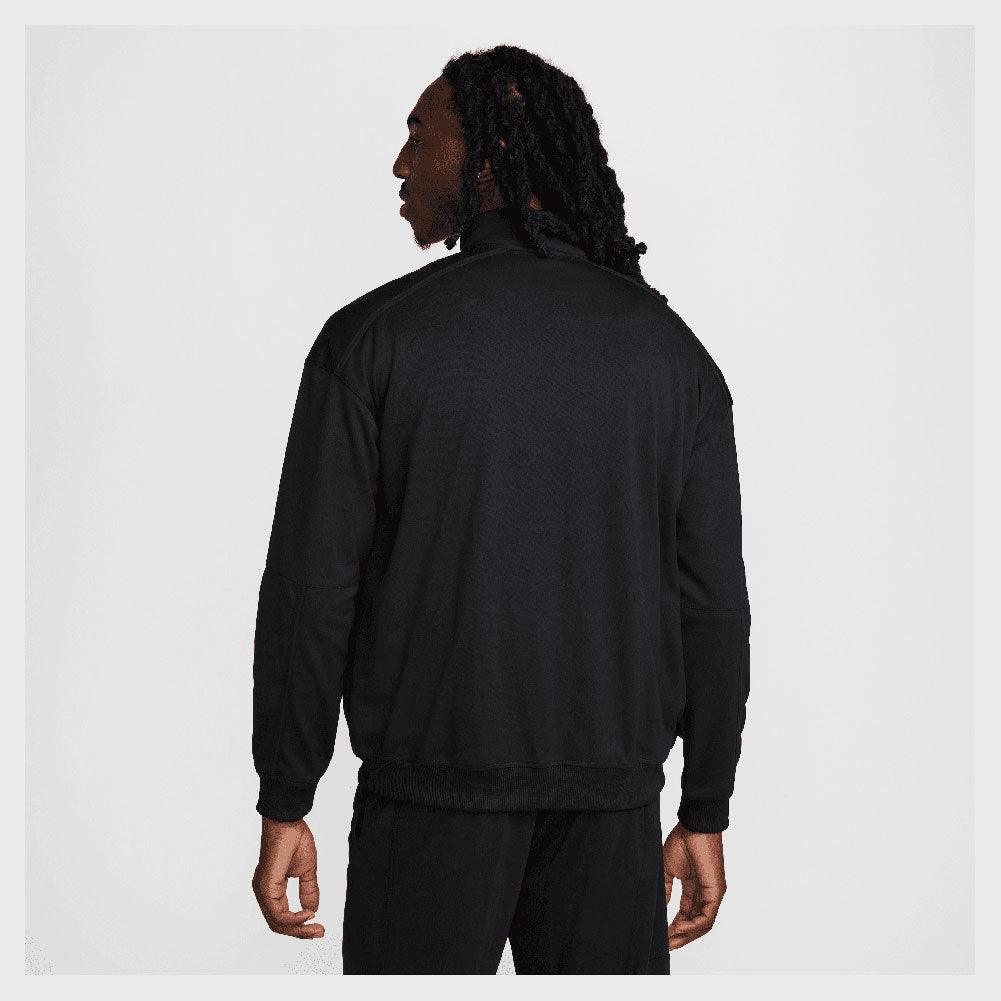 Men`s Heritage Tennis Jacket Apparel Nike