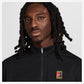 Men`s Heritage Tennis Jacket Apparel Nike