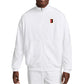 Men`s Heritage Tennis Jacket Apparel Nike
