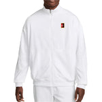 Men`s Heritage Tennis Jacket Apparel Nike
