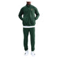 Men's Court Heritage Tennis Jacket Fir Apparel Nike