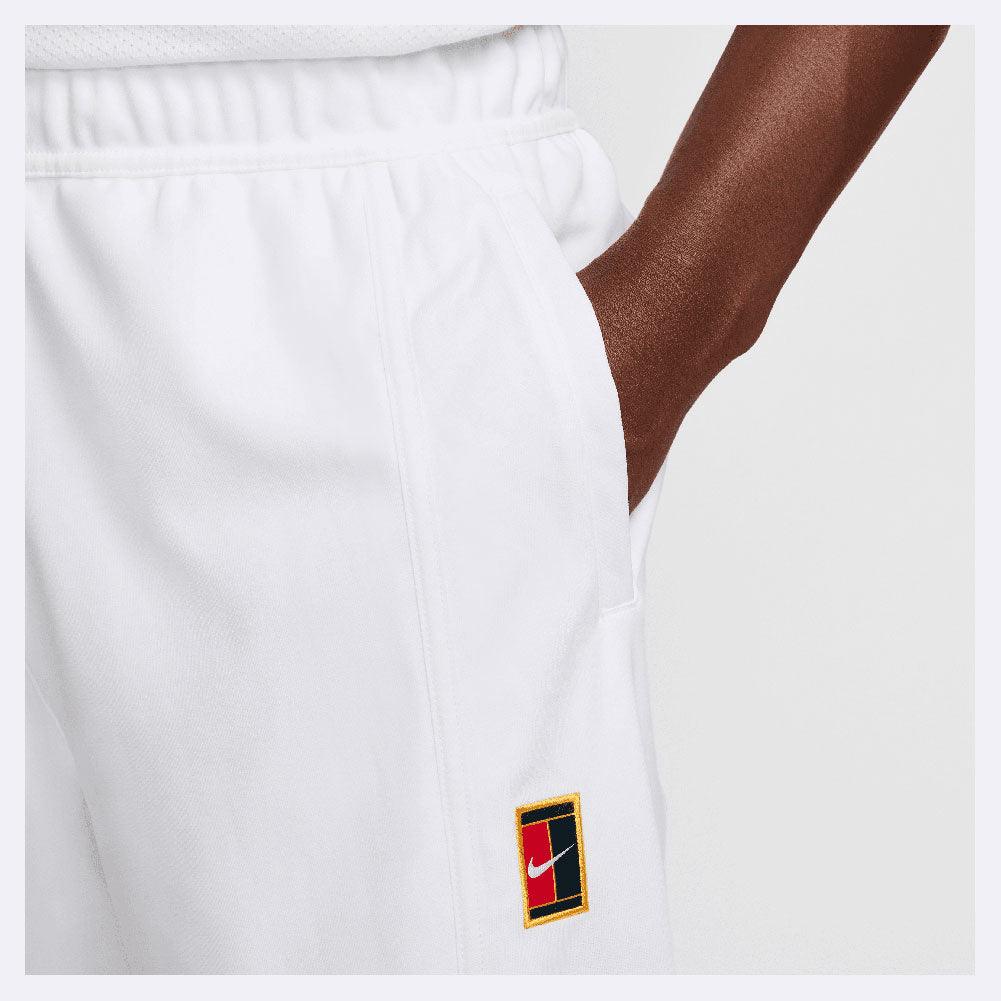 Men`s Heritage Tennis Pant Apparel Nike