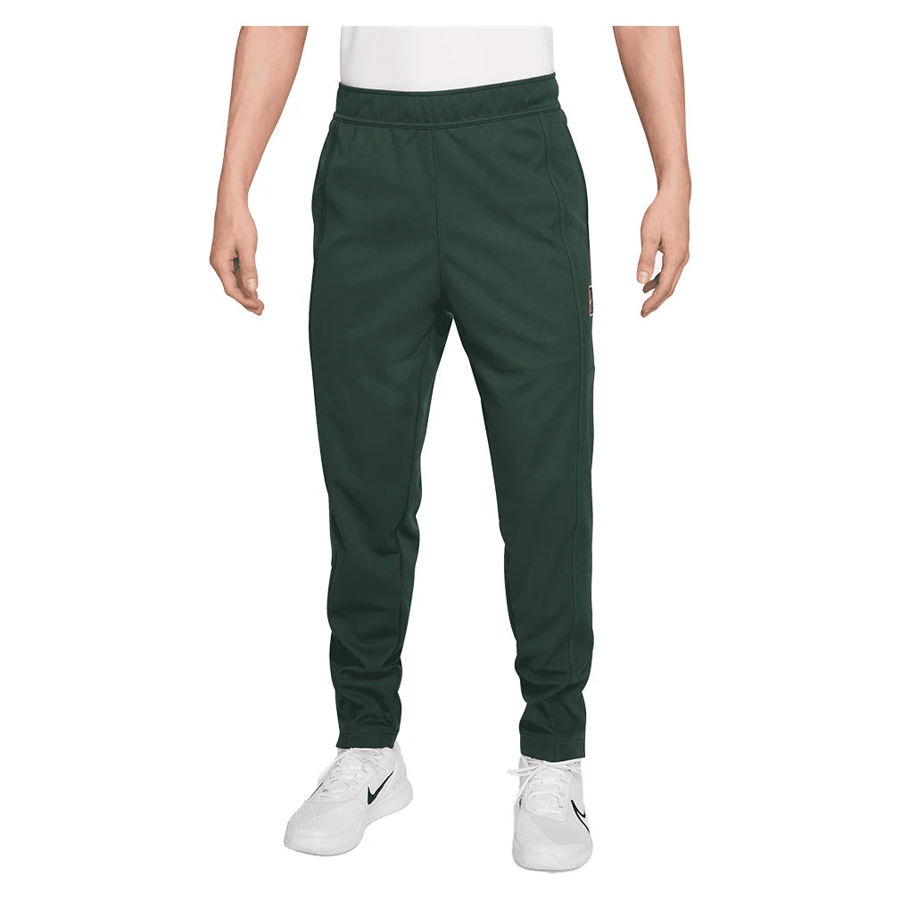 Men's Court Heritage Tennis Pant Fir Apparel Nike