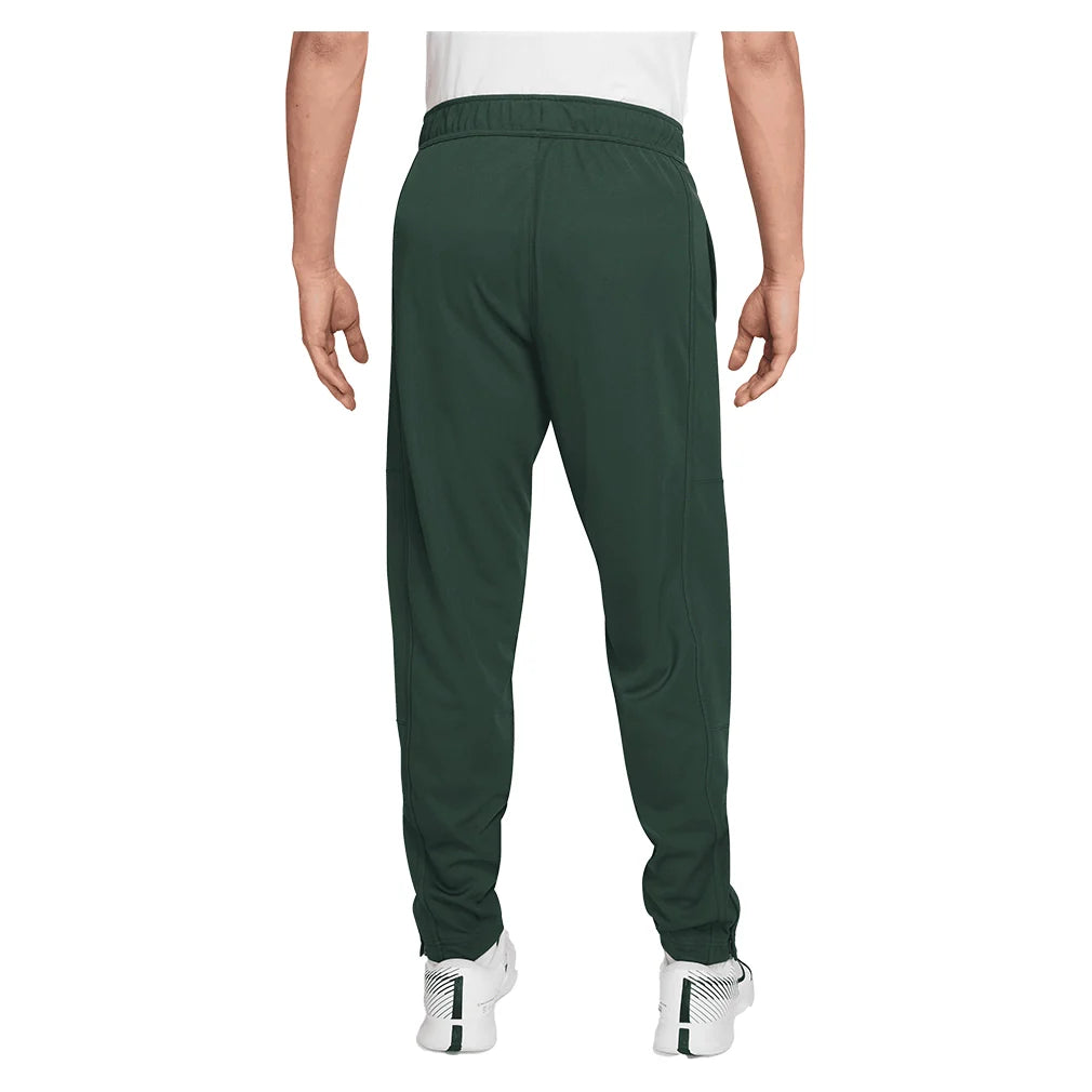 Men's Court Heritage Tennis Pant Fir Apparel Nike