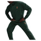 Men's Court Heritage Tennis Pant Fir Apparel Nike