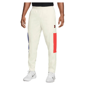 Men`s Court Heritage Tennis Pant Apparel Nike