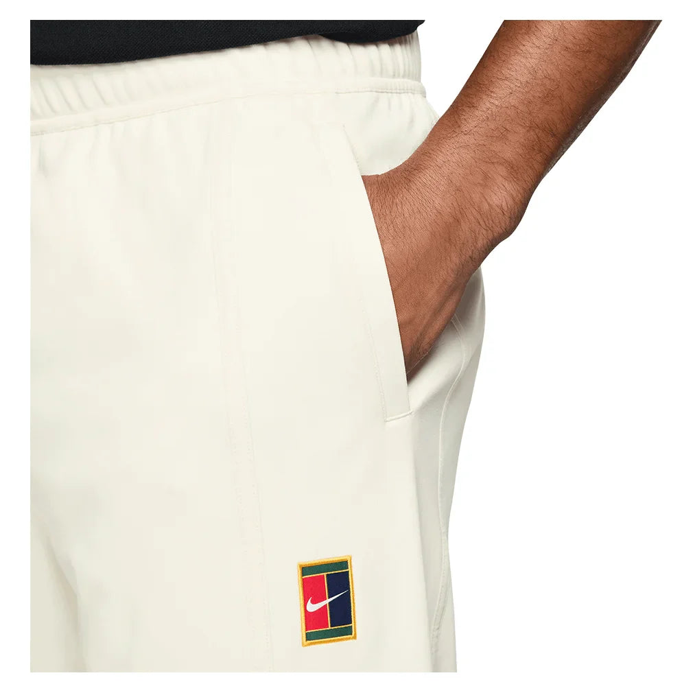 Men`s Court Heritage Tennis Pant Apparel Nike