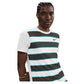 Men`s Paris Court Dri-FIT Advantage Slam Tennis Top Apparel Nike