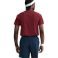 Men`s Paris Court Dri-FIT Advantage Slam Tennis Top Apparel Nike