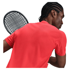 Men`s Paris Court Dri-FIT Advantage Slam Tennis Top Apparel Nike