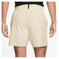 Men`s Paris Court Dri-FIT Slam 6" Tennis Short Apparel Nike